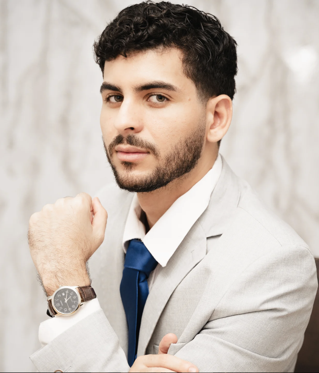 Dr. Emanuel Silvestre